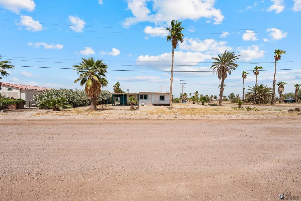 39740 E Ohio, Tacna, AZ 85352 - #1