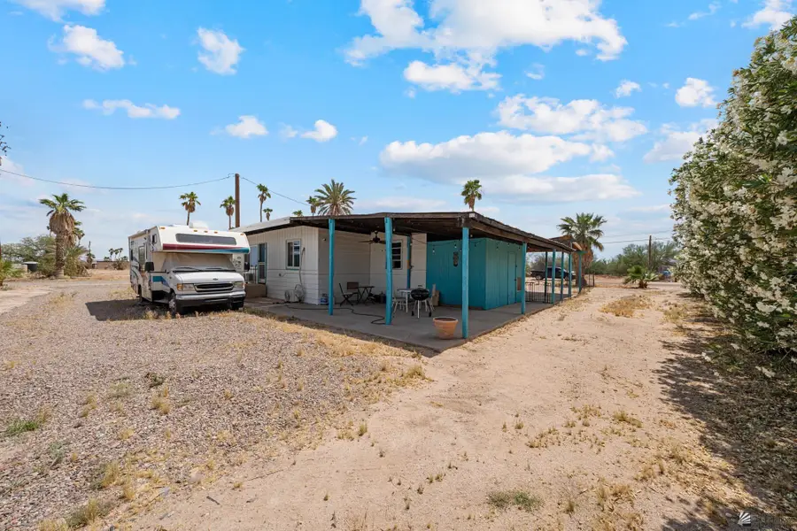 39740 E Ohio, Tacna, AZ 85352 - #3
