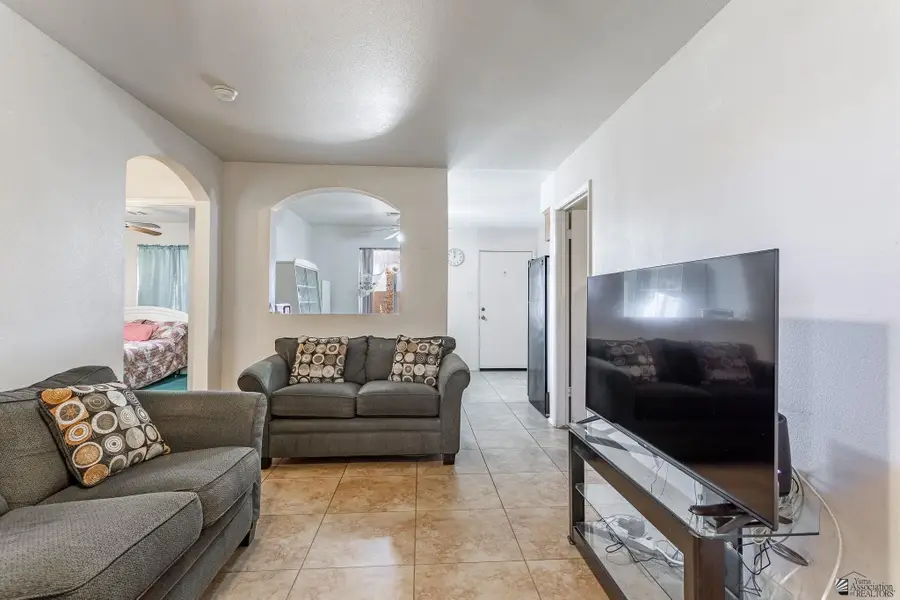541 N Montano Drive, San Luis, AZ 85336 - #3