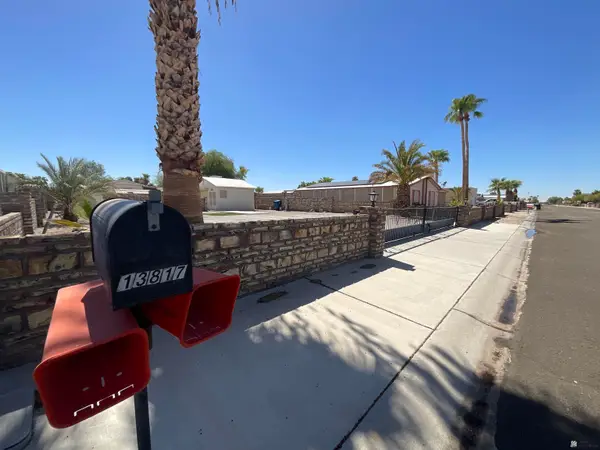 13817 E 49 Lane, Yuma, AZ 85367