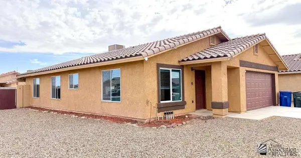 7213 E 36 Rd, Yuma, AZ 85365