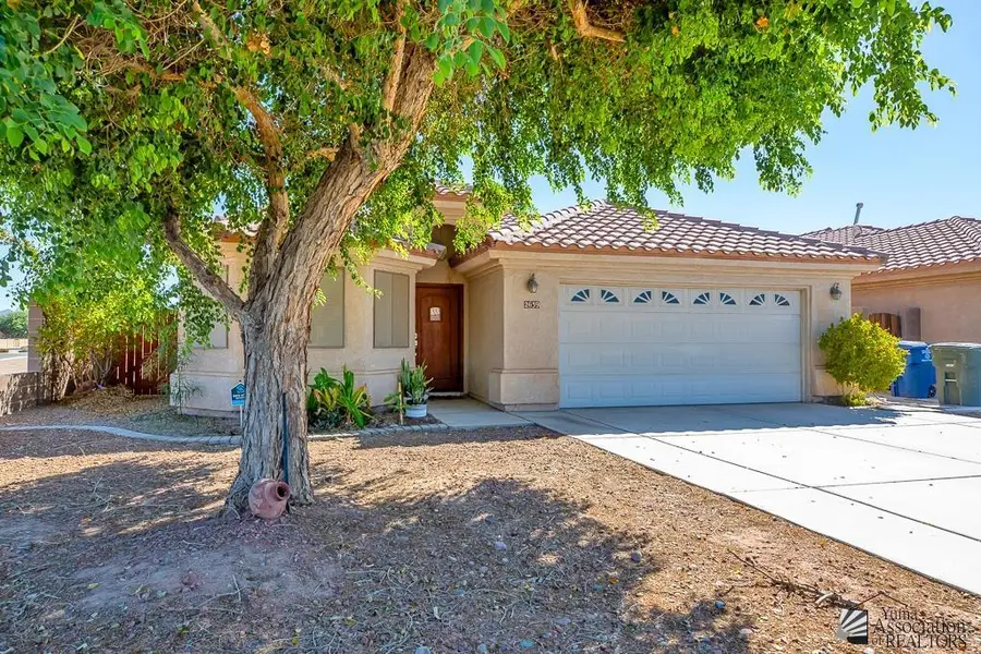 2639 S Paloma Ave, Yuma, AZ 85365 - #3