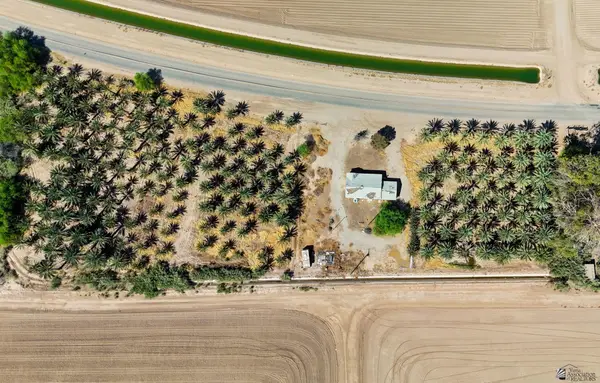 1240 Flood Road, Bard, AZ 