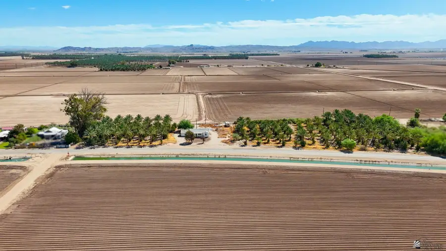 1240 Flood Road, Bard, AZ  - #3