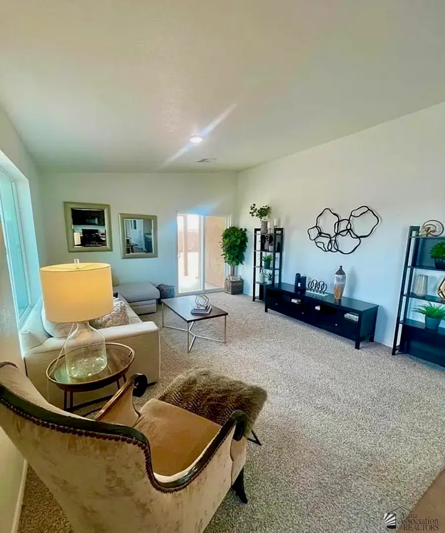 4501 S Ponderosa Trail, Yuma, AZ 85365 - #2