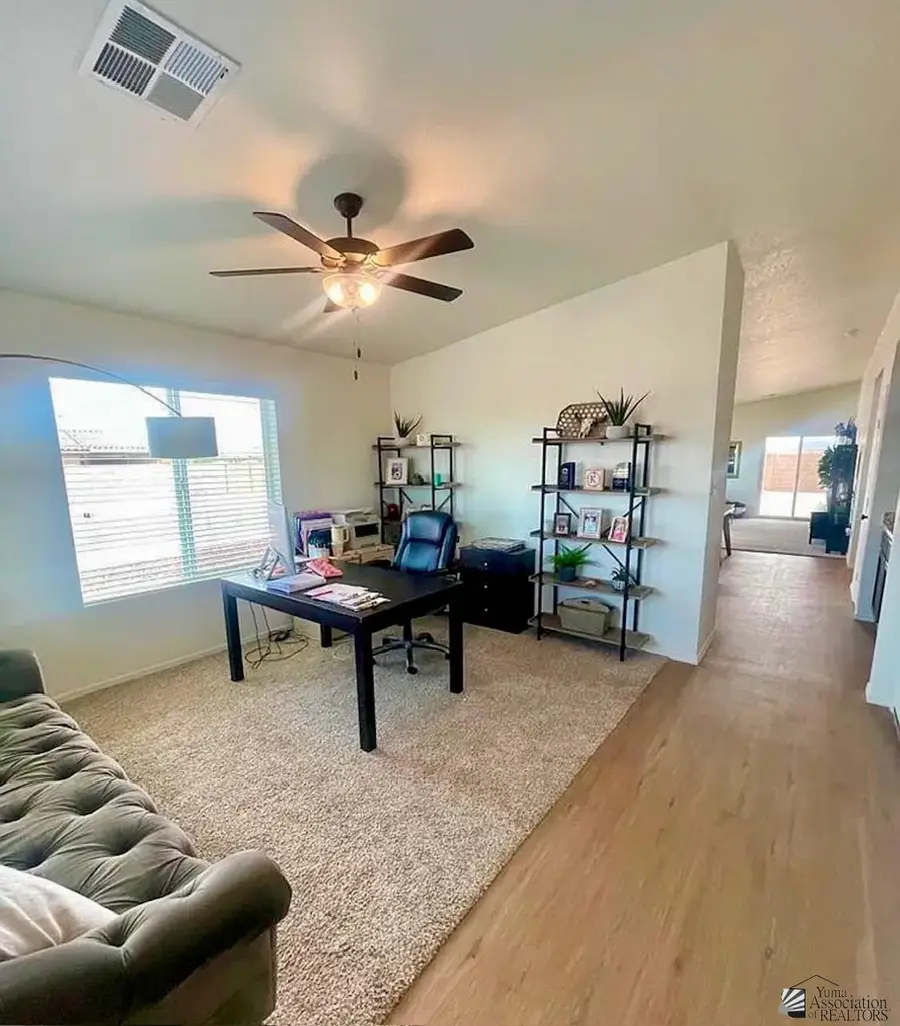 4501 S Ponderosa Trail, Yuma, AZ 85365 - #3