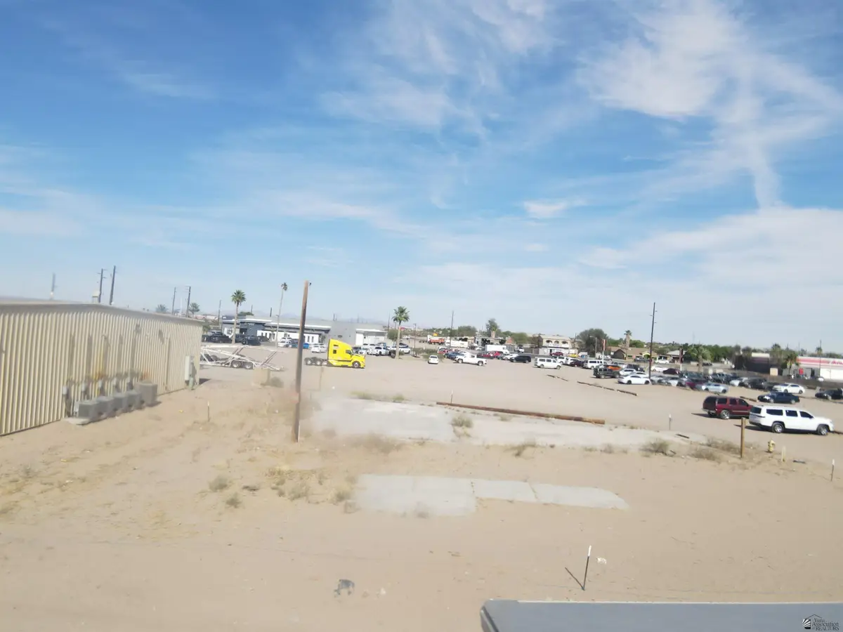 718 E F Street, San Luis, AZ 85349 - #1