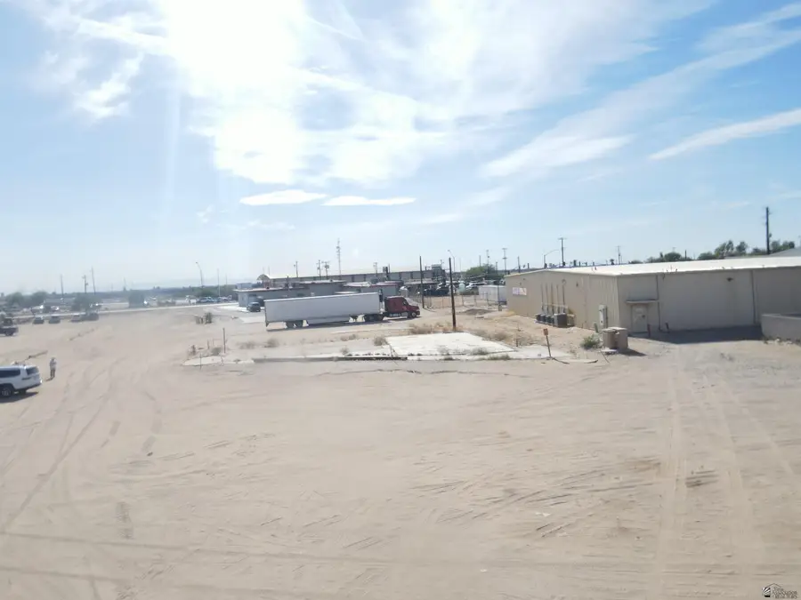 718 E F Street, San Luis, AZ 85349 - #3