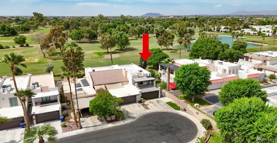 1440 E Laguna Place, Yuma, AZ 85365 - #3