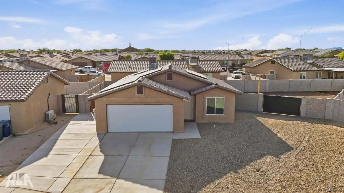3618 S Cactus Wren, Yuma, AZ 85365 - #1