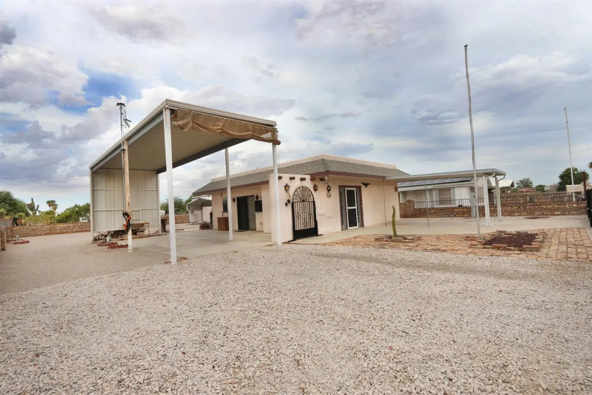 11730 S Andrea Way, Yuma, AZ 85367 - #1
