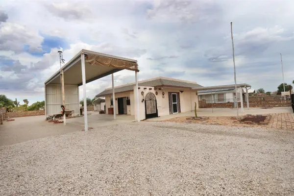 11730 S Andrea Way, Yuma, AZ 85367