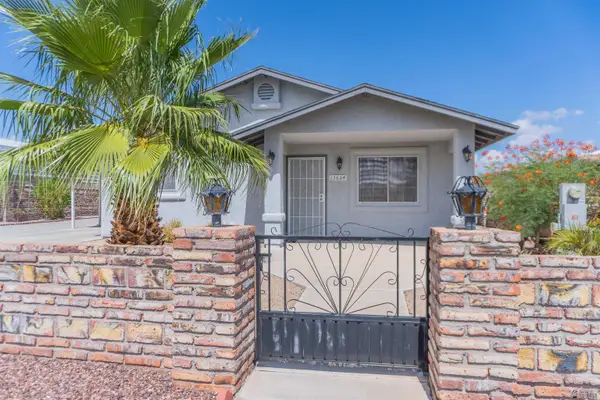13664 E 52 Drive, Yuma, AZ 85367