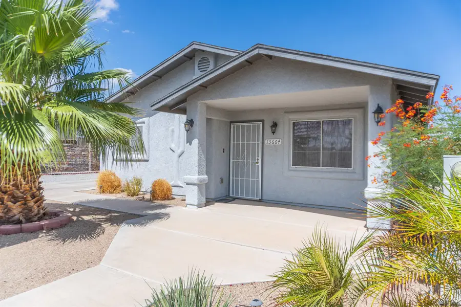 13664 E 52 Drive, Yuma, AZ 85367 - #2