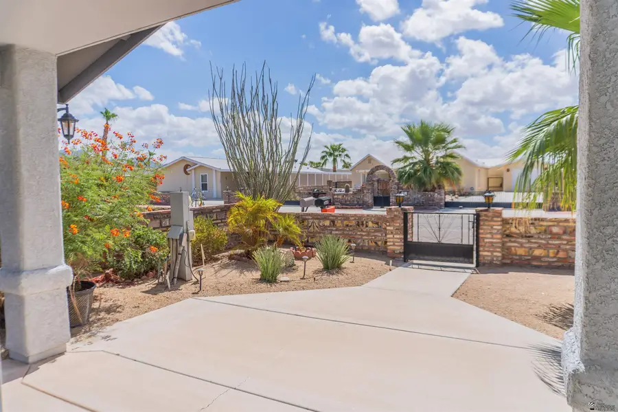 13664 E 52 Drive, Yuma, AZ 85367 - #3