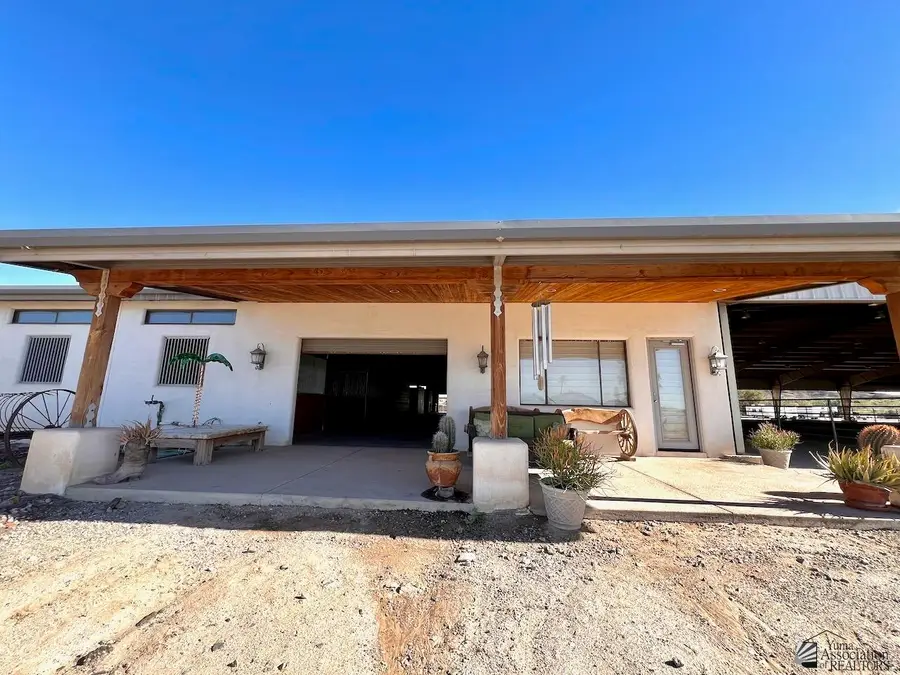 7867 E County 2 Street, Yuma, AZ 85365 - #2
