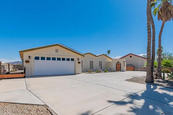 12365 S Ironwood Dr, Yuma, AZ 85367