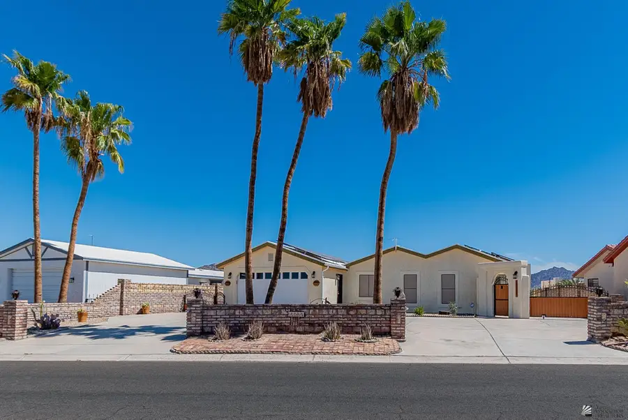 12365 S Ironwood Dr, Yuma, AZ 85367 - #2