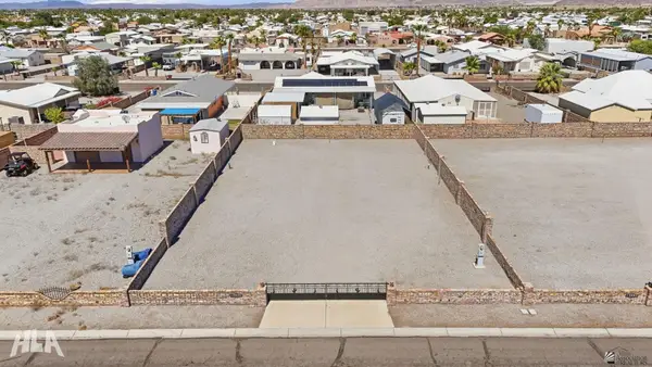 13650 E 53 St, Yuma, AZ 85367