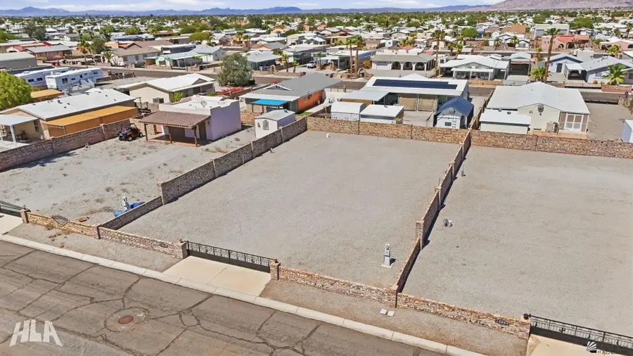 13650 E 53 St, Yuma, AZ 85367 - #2