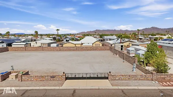 13670 E 53 St, Yuma, AZ 85367
