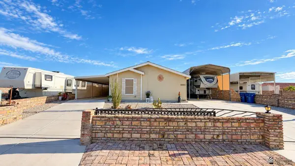 14313 E 49 St, Yuma, AZ 85367