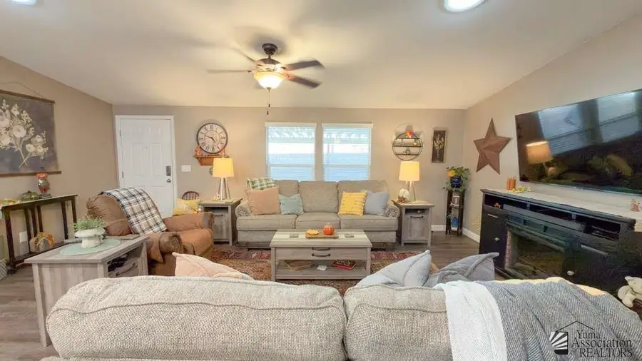 14313 E 49 St, Yuma, AZ 85367 - #2