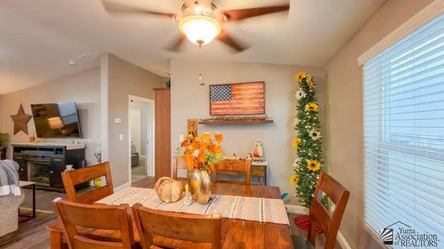 14313 E 49 St, Yuma, AZ 85367 - #3