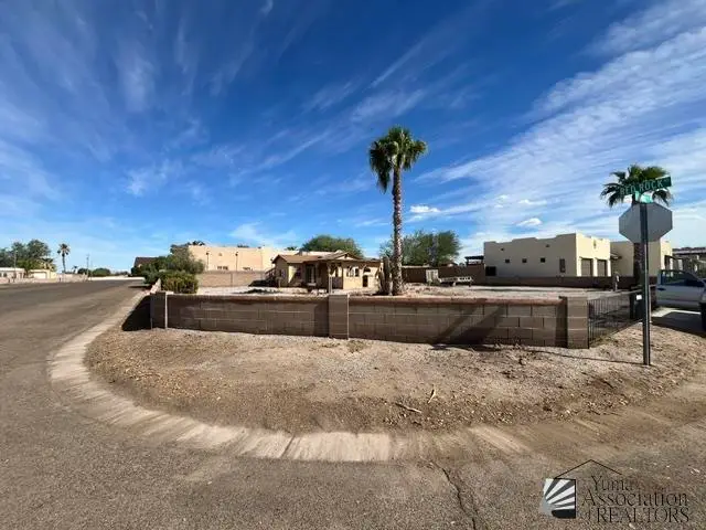 11721 Laguna Street, Wellton, AZ 85356 - #1