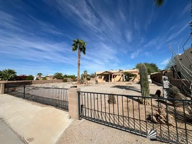 11721 Laguna Street, Wellton, AZ 85356 - #2