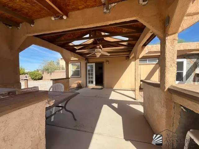 11721 Laguna Street, Wellton, AZ 85356 - #3