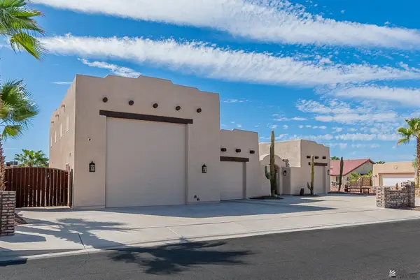 13622 S Onammi Ave, Yuma, AZ 85367