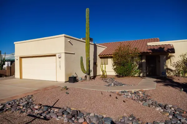 11605 S Glenwood Ave, Yuma, AZ 85367