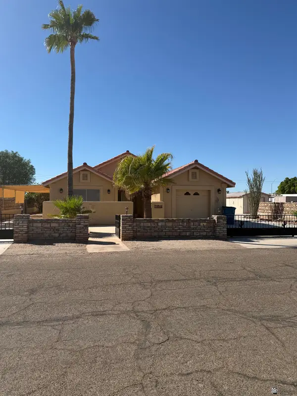 12363 E 39 Way, Yuma, AZ 85367