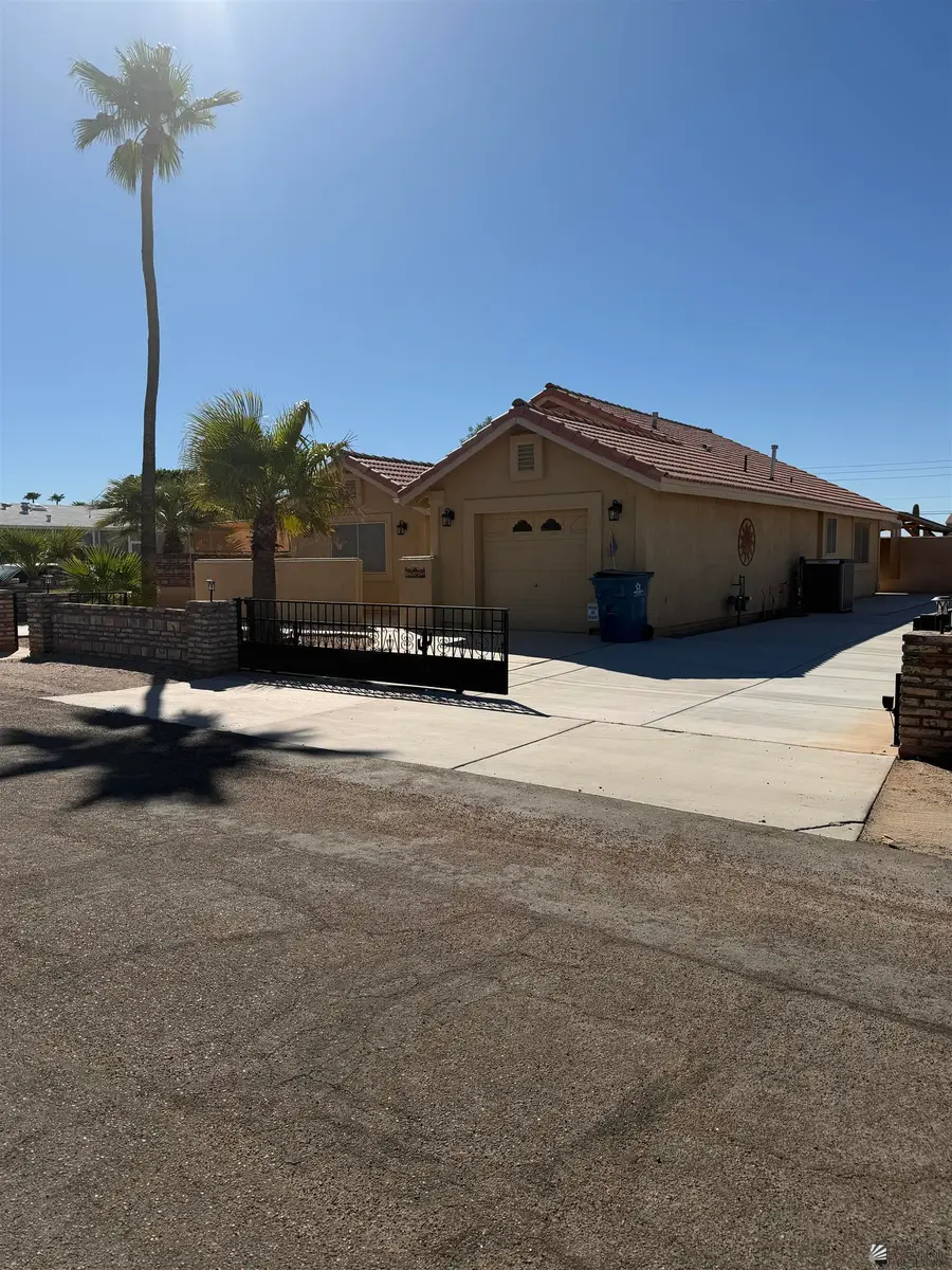 12363 E 39 Way, Yuma, AZ 85367 - #3