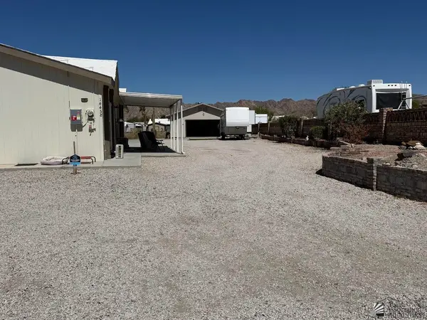 14458 E 29 Pl, Yuma, AZ 85367