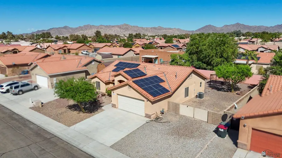 10791 S Sonora St, Yuma, AZ 85367 - #2