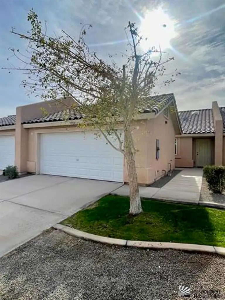 7162 E 39 Pl, Yuma, AZ 85365 - #1