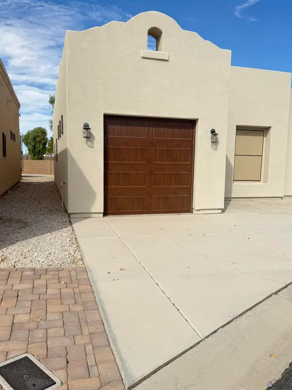 3400 S Ave 7 E, Yuma, AZ 85365