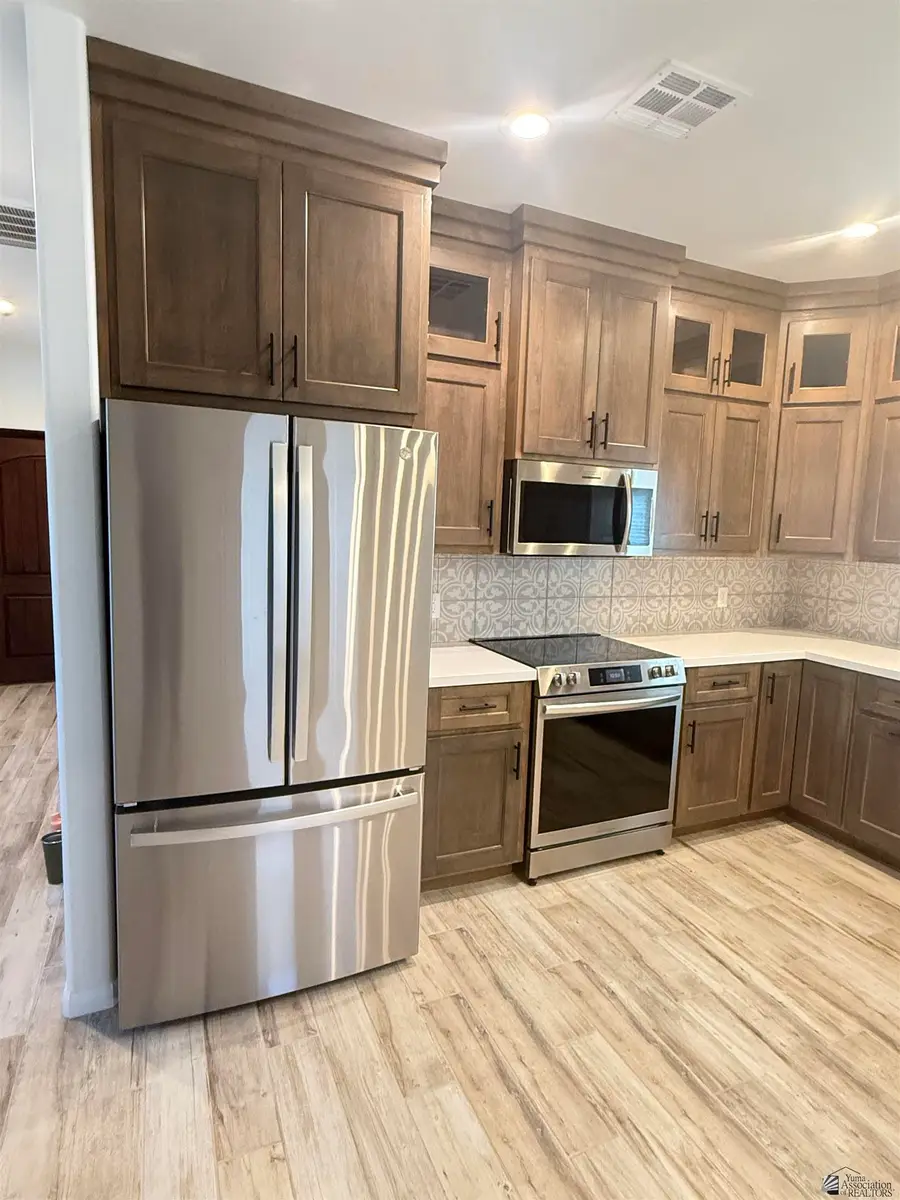 3400 S Ave 7 E, Yuma, AZ 85365 - #3