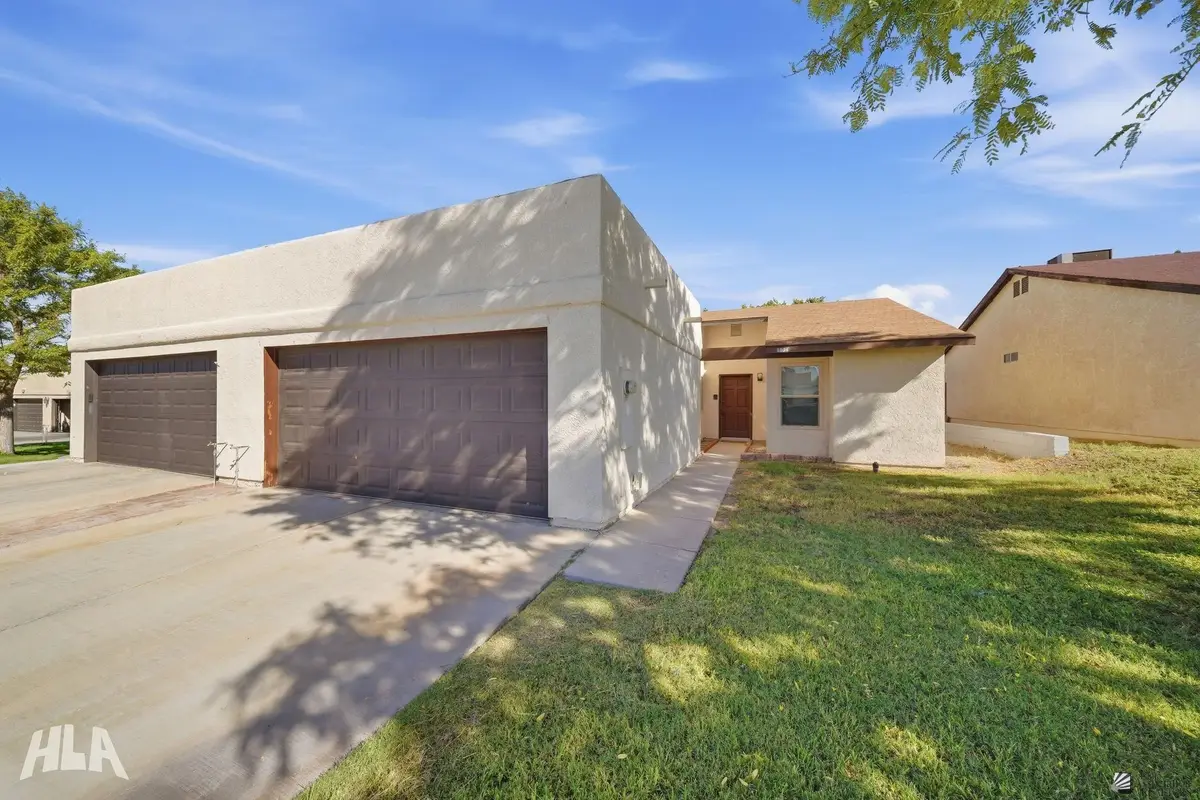 1634 W Las Lomas St, Yuma, AZ 85364 - #1