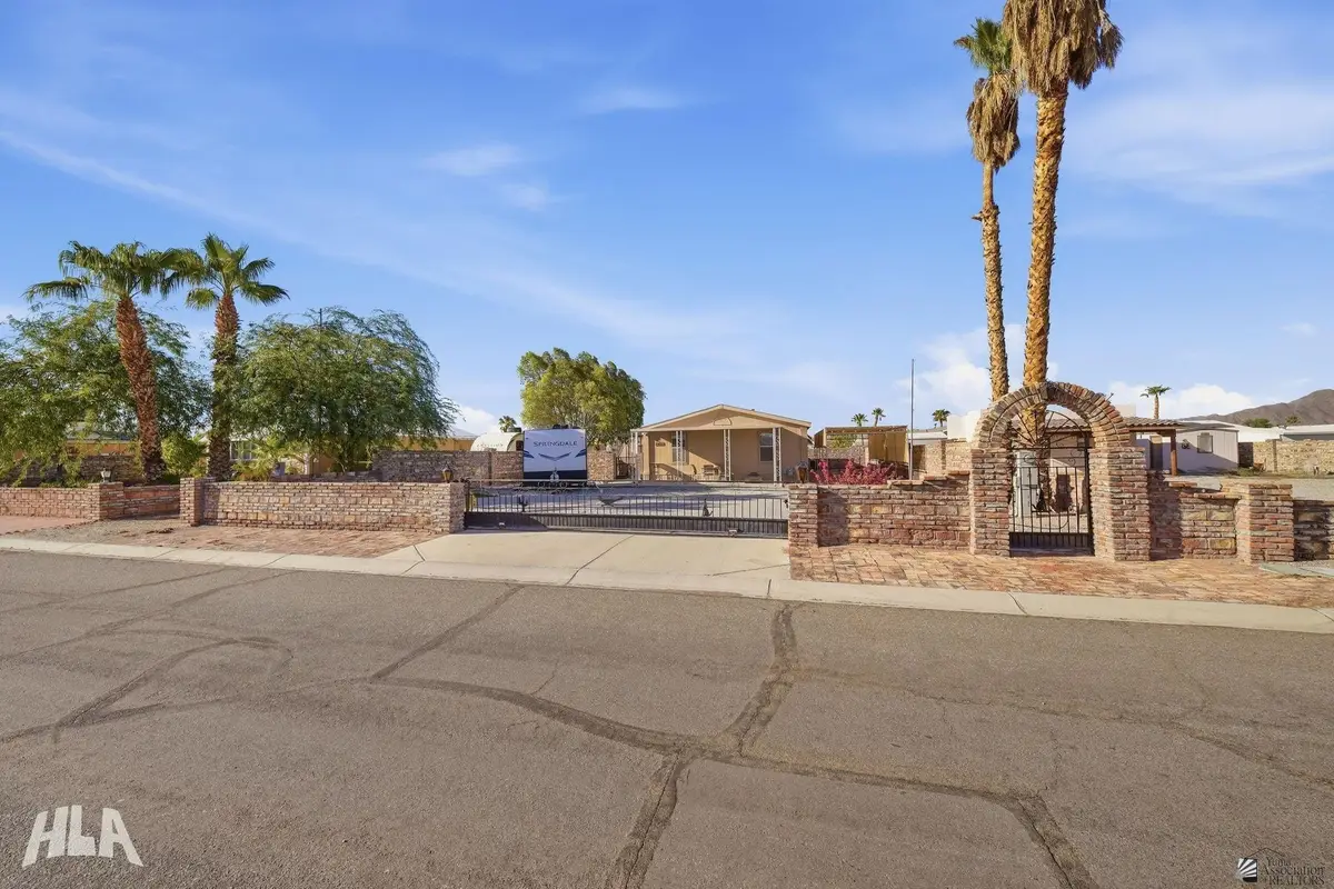 13630 E 53 St, Yuma, AZ 85367 - #1