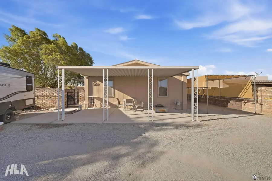 13630 E 53 St, Yuma, AZ 85367 - #2