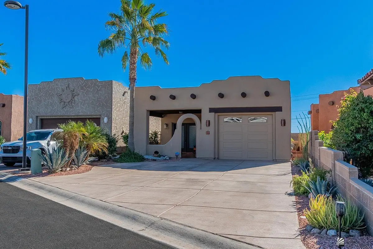 3400 S Ave 7 E, Yuma, AZ 85365 - #1
