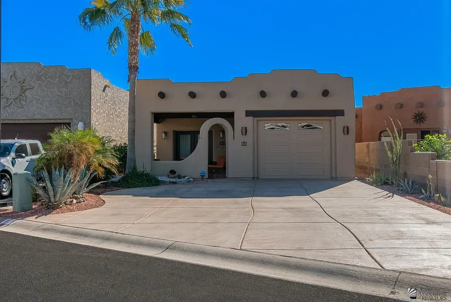 3400 S Ave 7 E, Yuma, AZ 85365 - #2