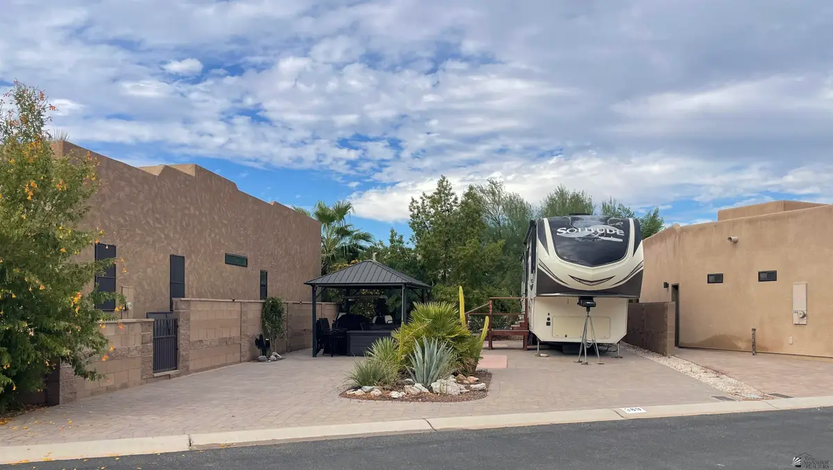 3400 S Ave 7 E, Yuma, AZ 85365 - #1