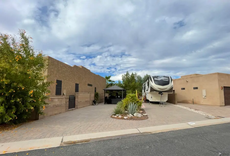 3400 S Ave 7 E, Yuma, AZ 85365 - #2