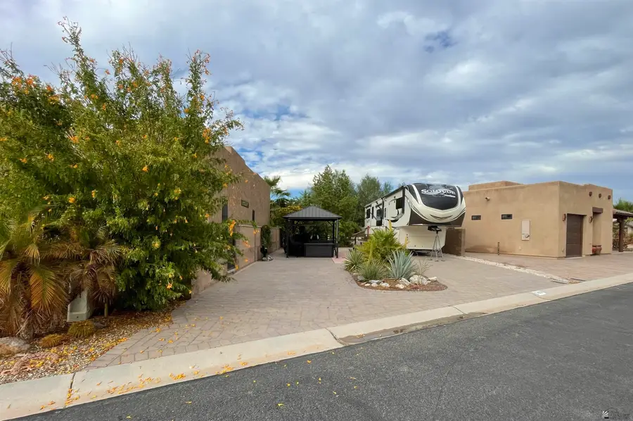 3400 S Ave 7 E, Yuma, AZ 85365 - #3