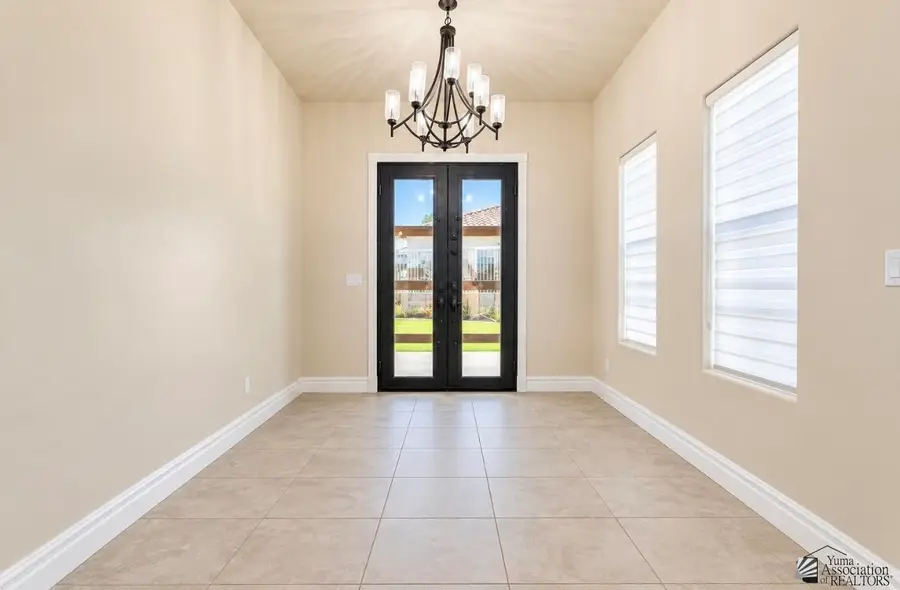 2070 S Araby Rd, Yuma, AZ 85365 - #2