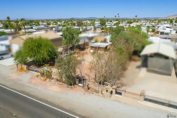 13258 E 44 St, Yuma, AZ 85367